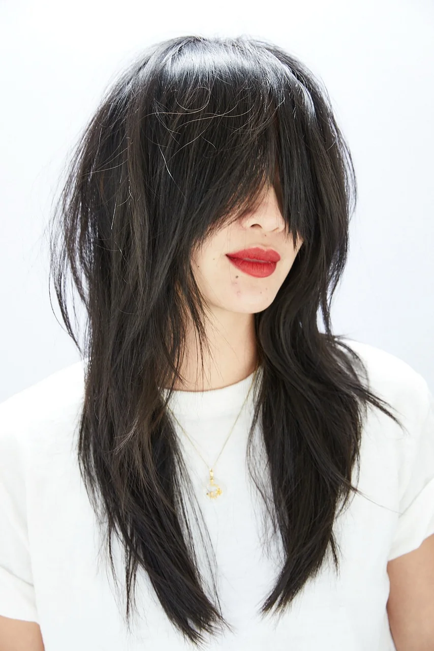 Hair by Alessia at Pony Studios