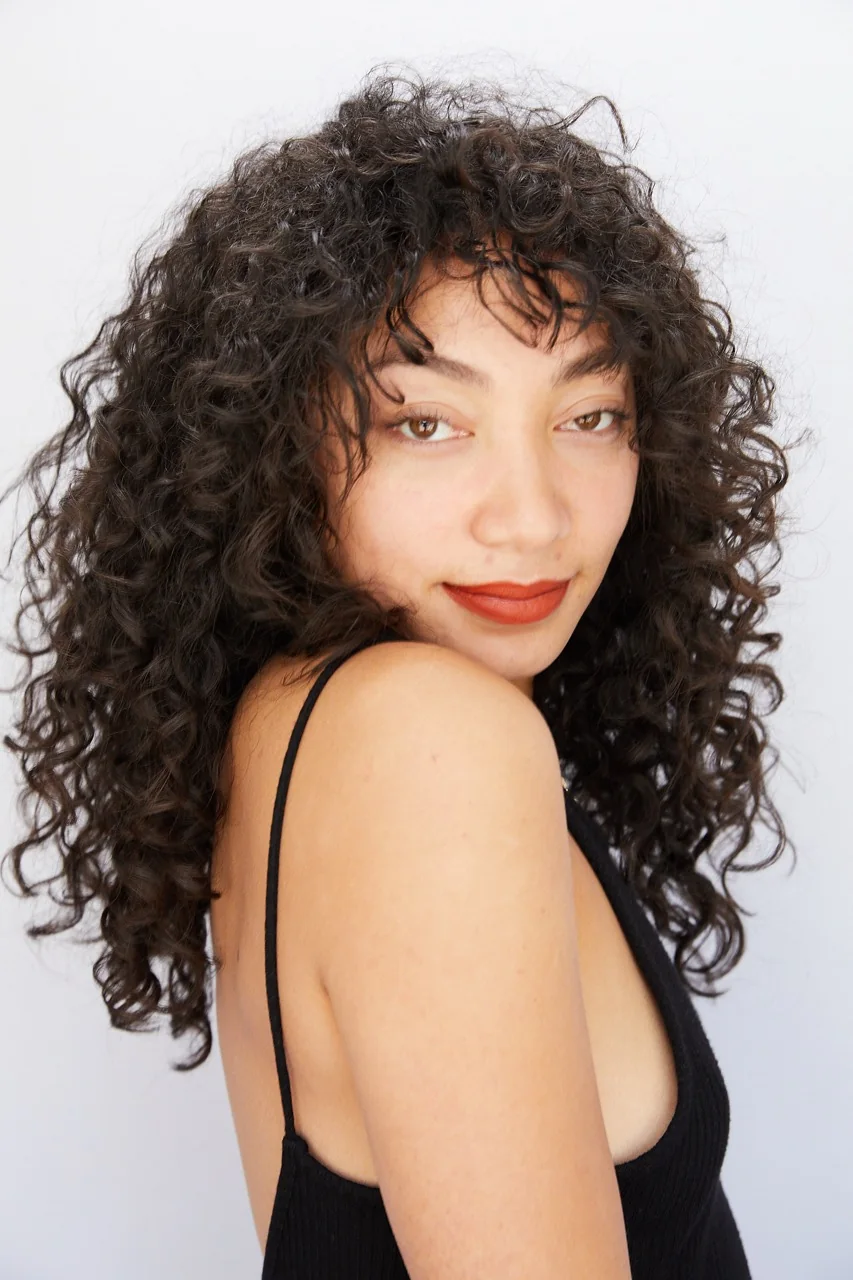 Cut by Pamela Chao at Pony Studios