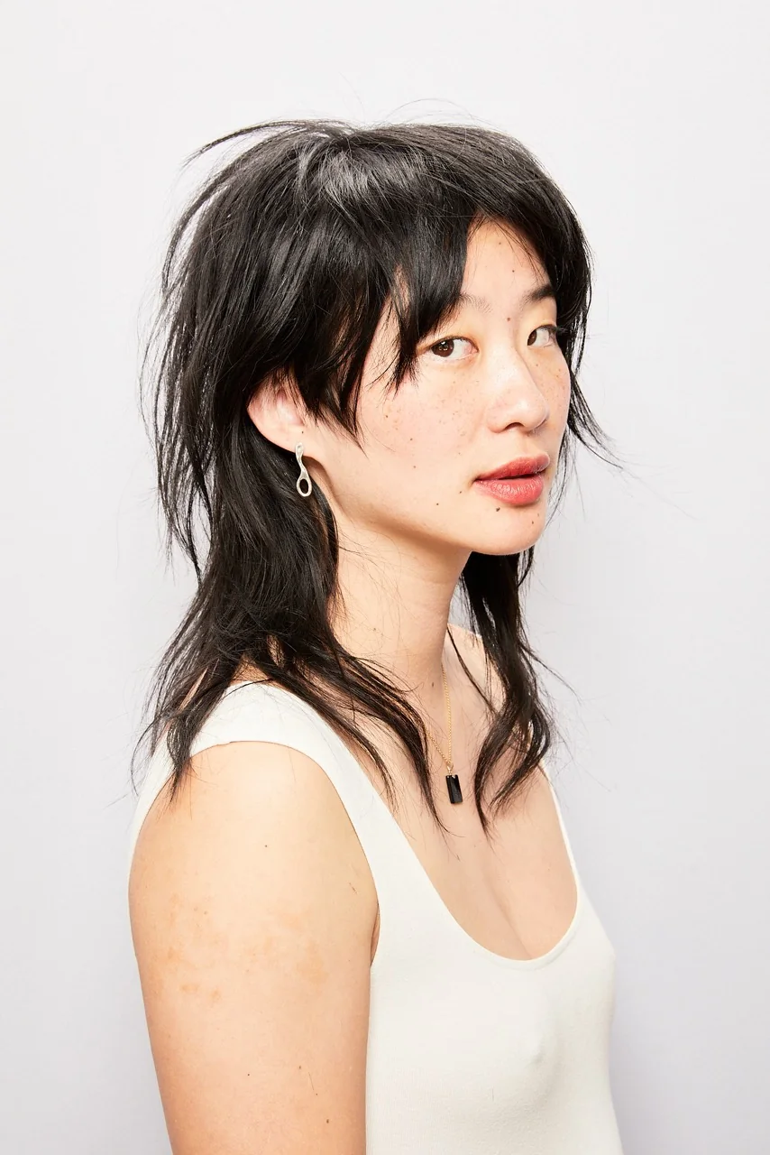 Cut by Pamela Chao at Pony Studios