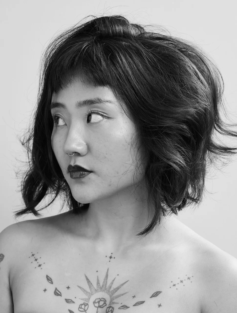 Cut by Tiffany at Pony Studios
