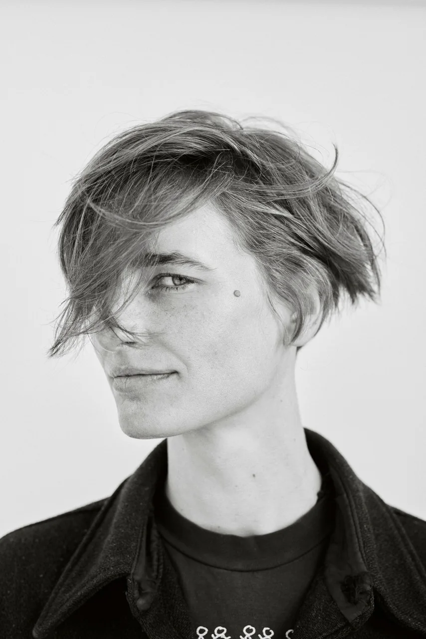Hair by Keely Ailand at Pony Studios