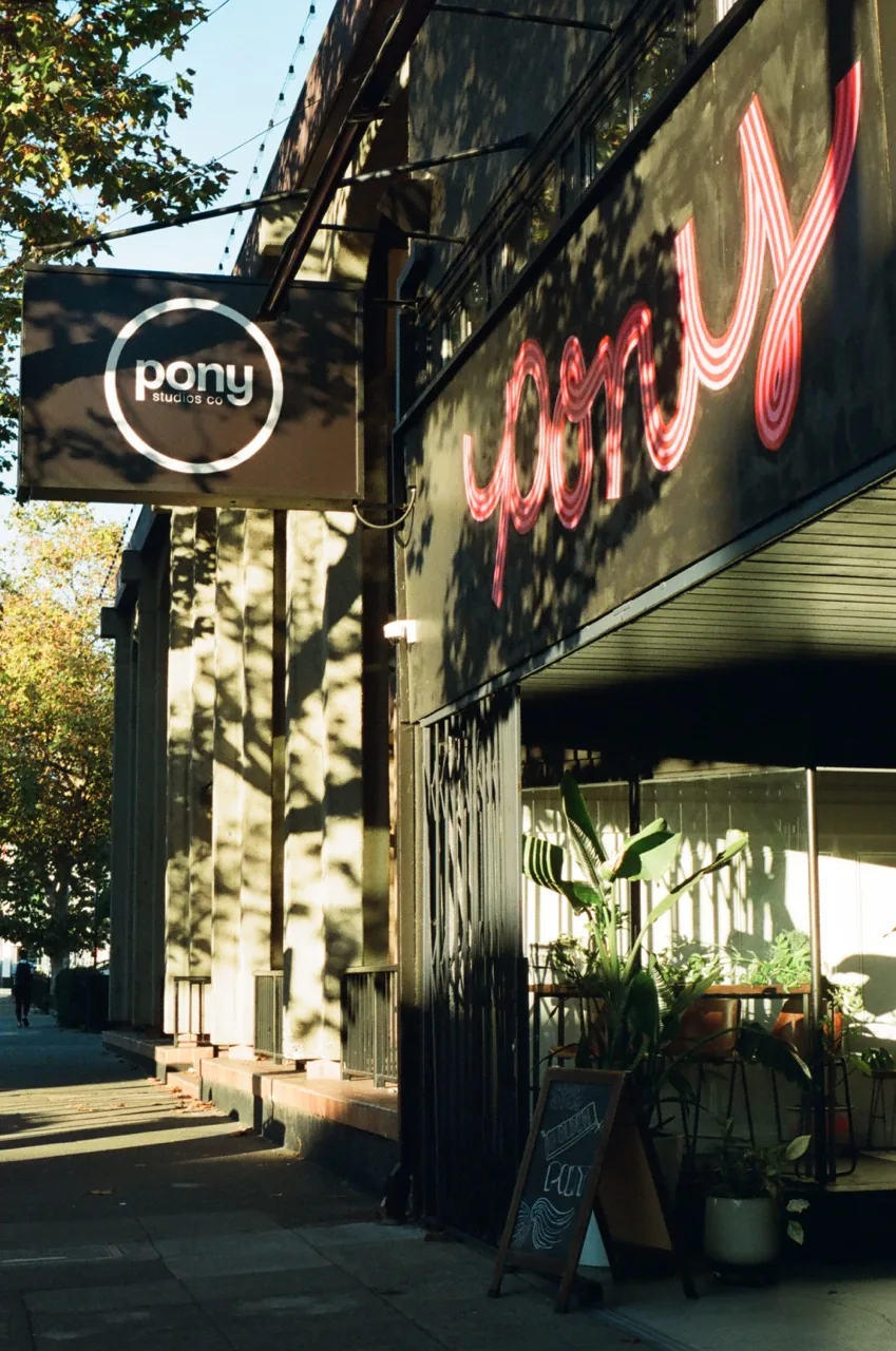 Pony Studios