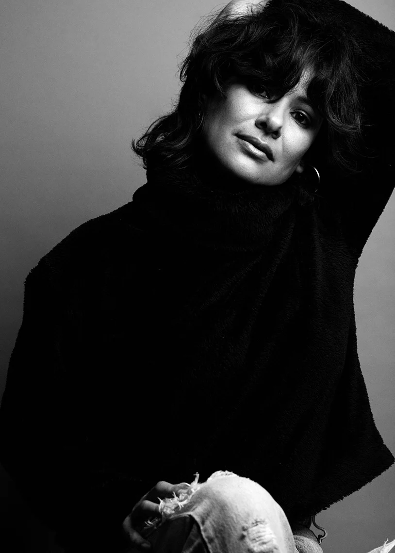 Corinna Hernandez, Founder of Pony Studios and Pony Education