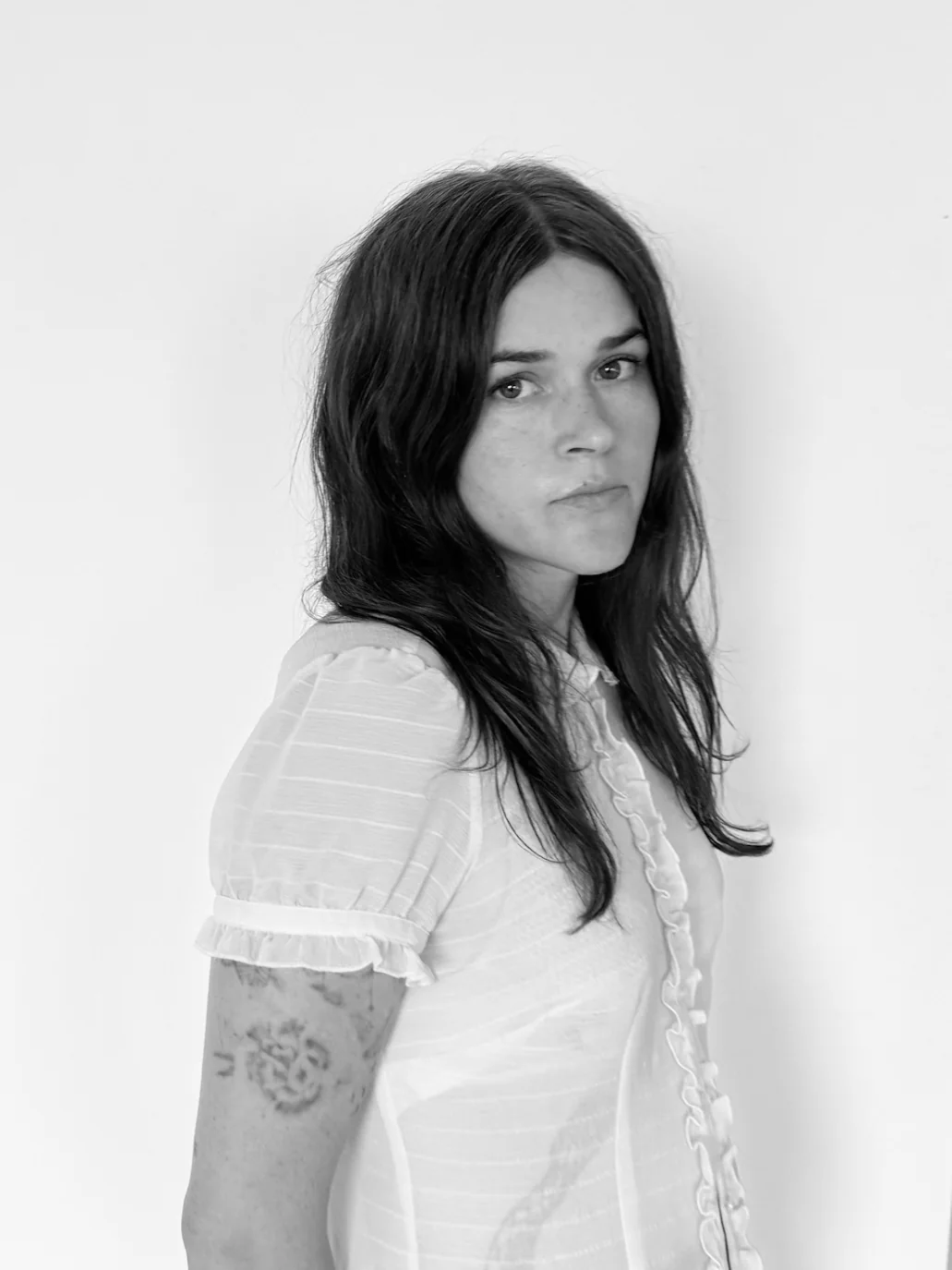 Keely Ailand at Pony Studios